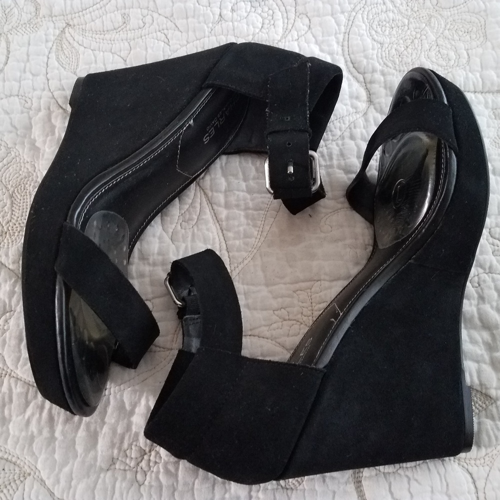 Charles by Charles David high heeled sandals